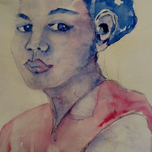 Meet your Posher, Cathy